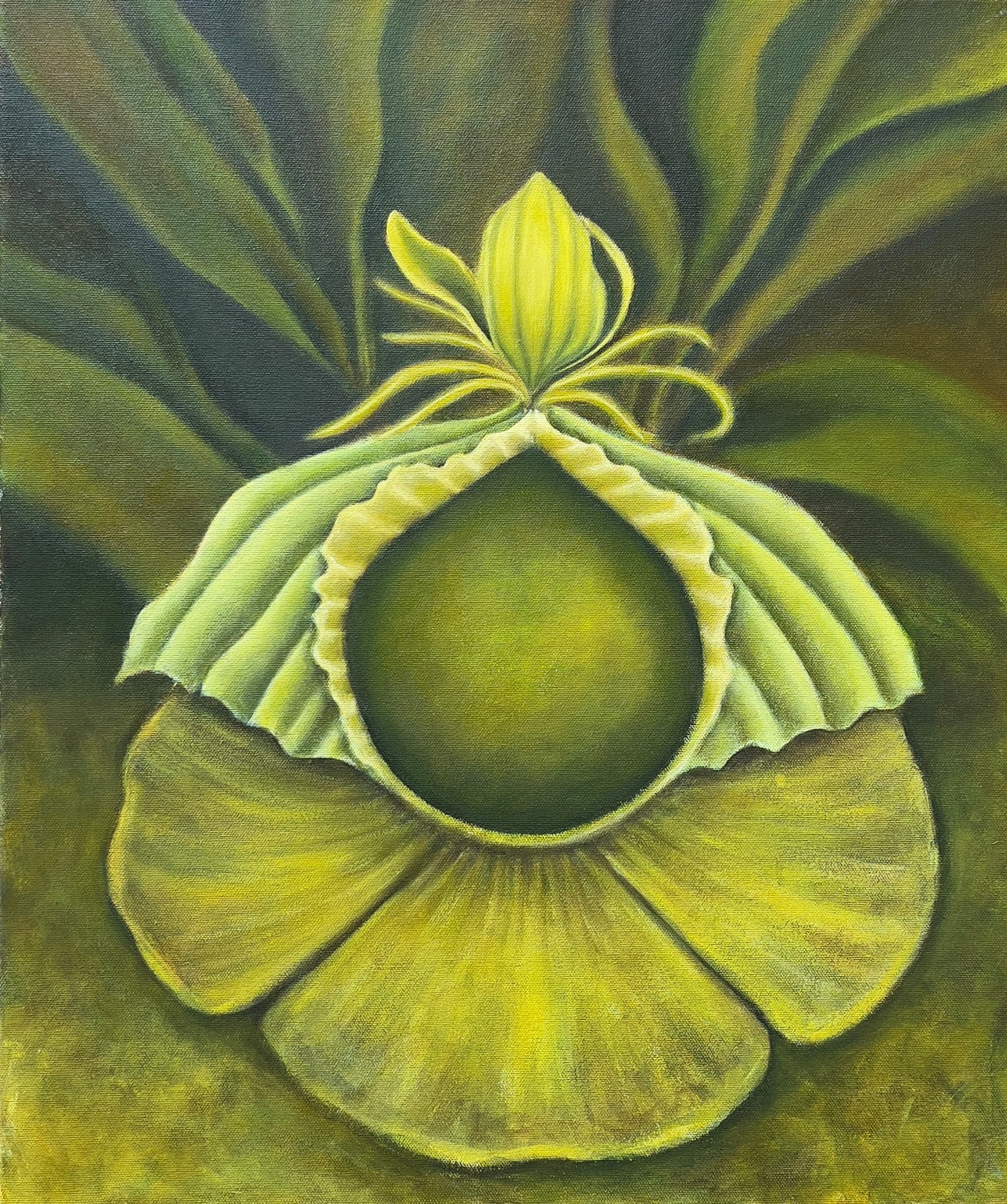 In my Gut (Swallowed Whole)